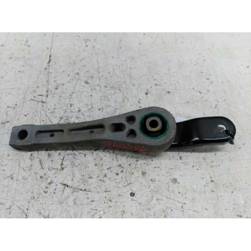 Recambio de soporte motor trasero para volkswagen golf v berlina (1k1) sportline referencia OEM IAM 1K0199855  