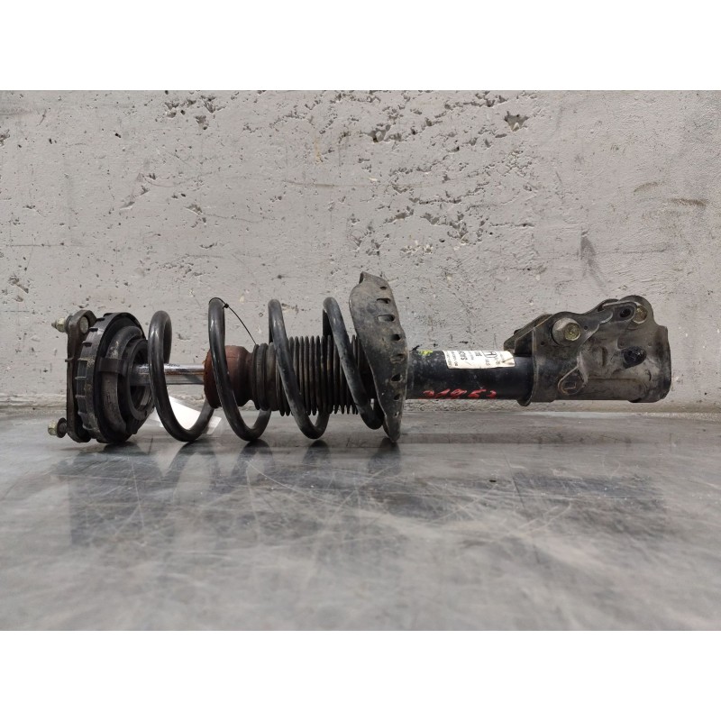 Recambio de amortiguador delantero derecho para honda civic berlina 5 (fk) 2.2 i-ctdi executive referencia OEM IAM 51601SMJE070M - Negro 3