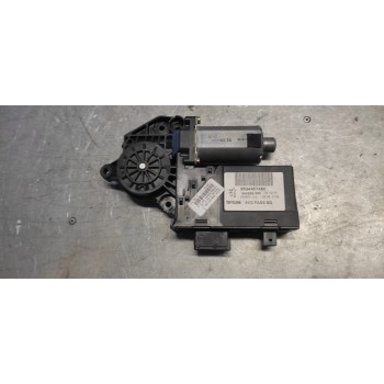 Recambio de motor elevalunas delantero derecho para peugeot 307 (s1) xt referencia OEM IAM 9634457480 990829000 