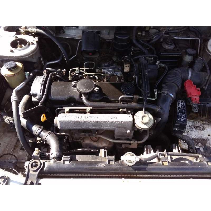 NISSAN PRIMERA BERLINA (P11)