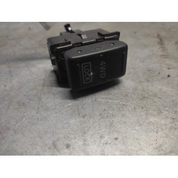 BOTONERA 4WD 6 PINS
