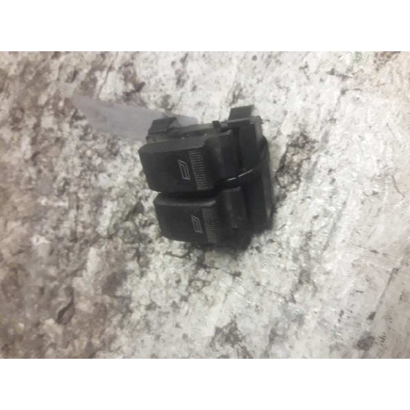 Recambio de mando elevalunas delantero izquierdo para audi a3 (8l) referencia OEM IAM 8L0959851 8 PINS 