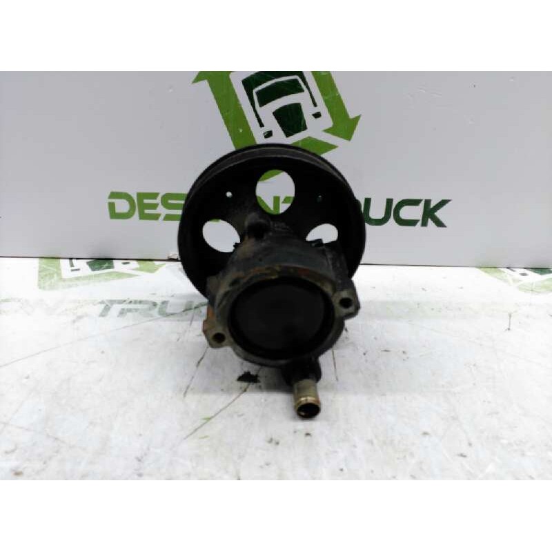 Recambio de bomba direccion para opel astra f berlina eurocopa referencia OEM IAM XE14XE 3