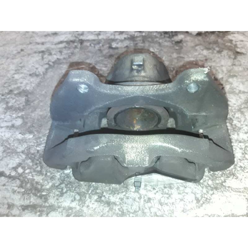 Recambio de pinza freno delantera derecha para citroën jumpy 2.0 hdi sx caja cerrada acristalada referencia OEM IAM 32324819 - Blanco 2