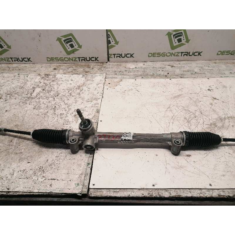 Recambio de cremallera direccion para opel corsa d ''111 years'' referencia OEM IAM A0006135 - Gris 3