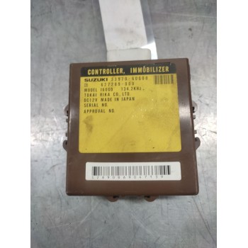 MODULO ELECTRONICO 3397060G00 627289000