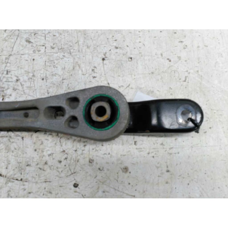 Recambio de soporte motor trasero para volkswagen golf v berlina (1k1) sportline referencia OEM IAM 1K0199855 - Azul 2