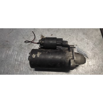MOTOR ARRANQUE 0001114020 12V 10 DIENTES