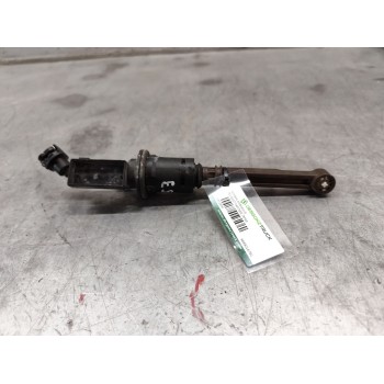 Recambio de bombin embrague para peugeot partner tepee 1.6 bluehdi 100 referencia OEM IAM 9689016780  