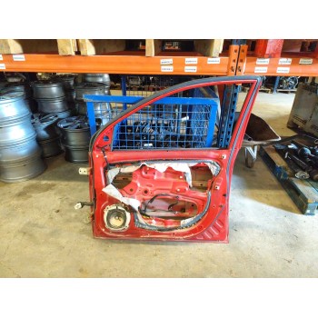 Recambio de puerta delantera derecha para kia picanto i (sa) 1.1 referencia OEM IAM   
