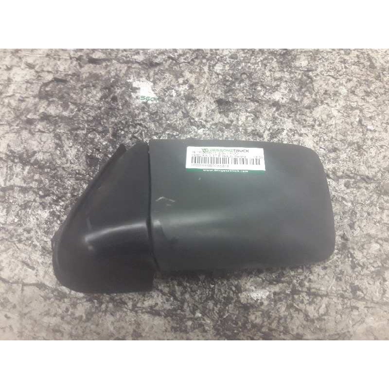 Recambio de retrovisor izquierdo para opel kadett e beauty berlina referencia OEM IAM - Blanco 3