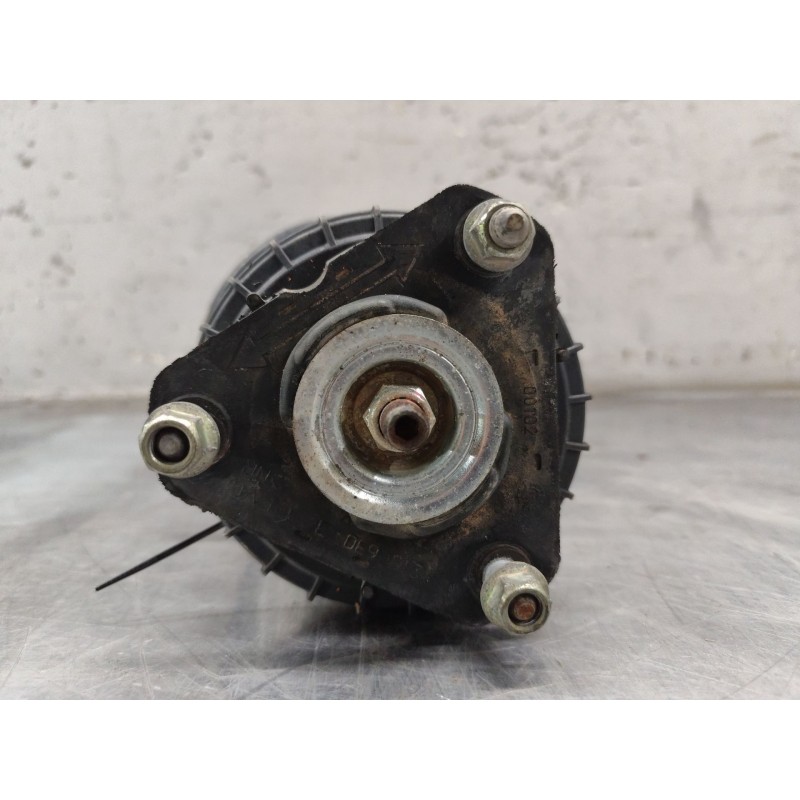 Recambio de amortiguador delantero derecho para honda civic berlina 5 (fk) 2.2 i-ctdi executive referencia OEM IAM 51601SMJE070M - Negro 4