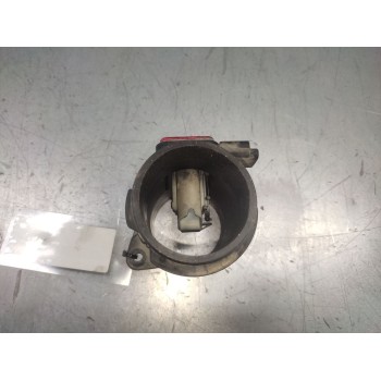 Recambio de caudalimetro para ford fiesta (cbk) ambiente referencia OEM IAM 9647144080  4 PINS