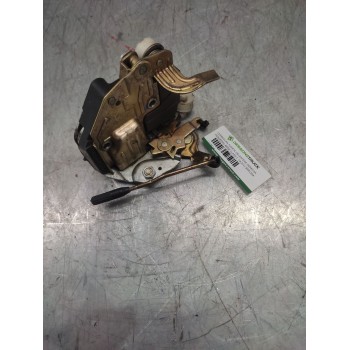 Recambio de cerradura puerta delantera derecha para mercedes-benz clase c (w201) berlina referencia OEM IAM   