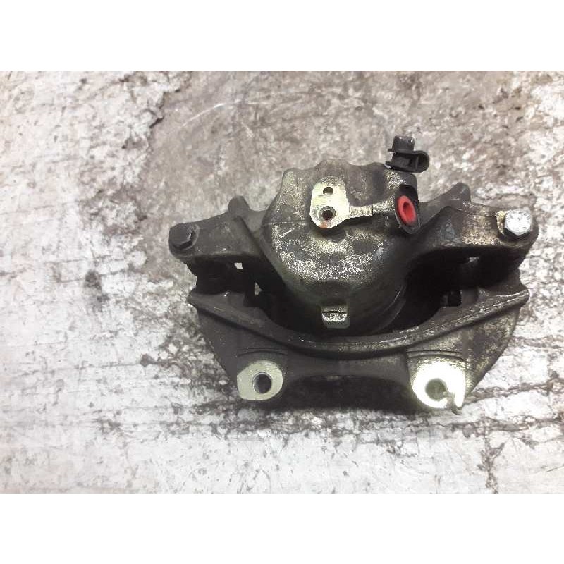 Recambio de pinza freno delantera derecha para citroën jumpy 2.0 hdi sx caja cerrada acristalada referencia OEM IAM 32324819 - Blanco 3