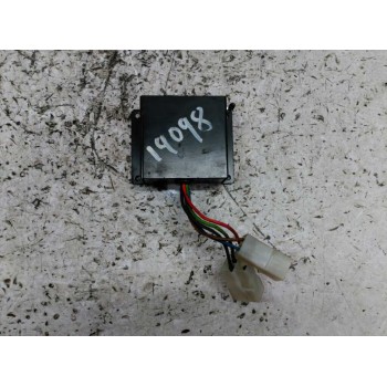 MODULO ELECTRONICO 