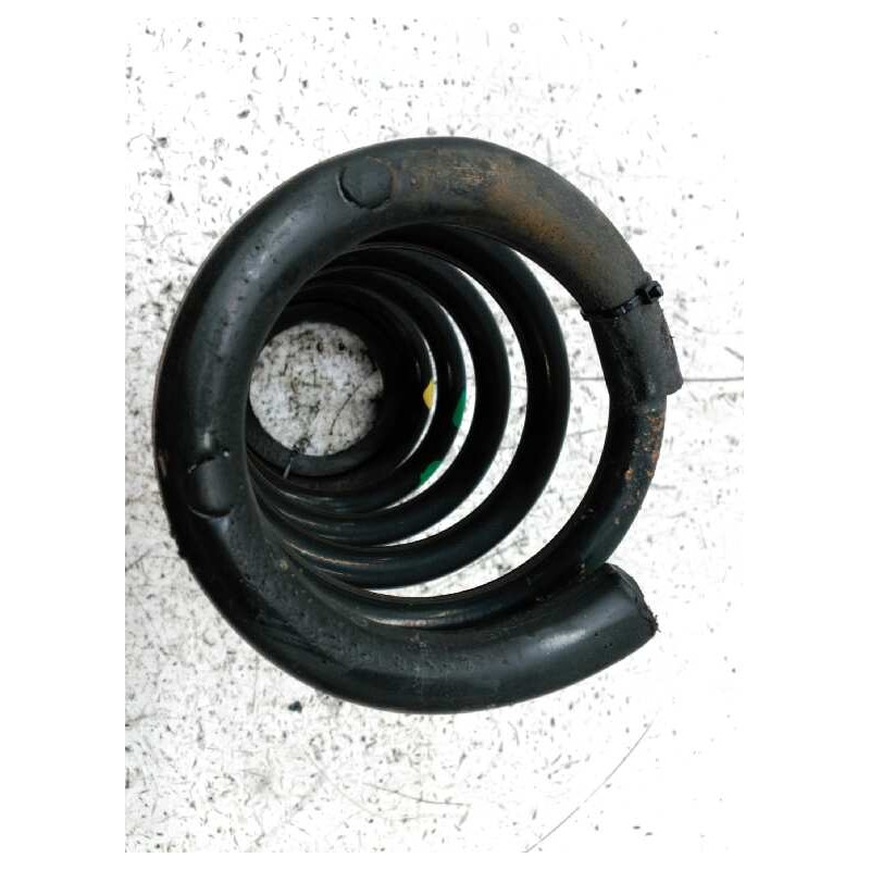 Recambio de muelle amortiguacion para mitsubishi santamo (hyundai) santamo confort referencia OEM IAM - Gris 5