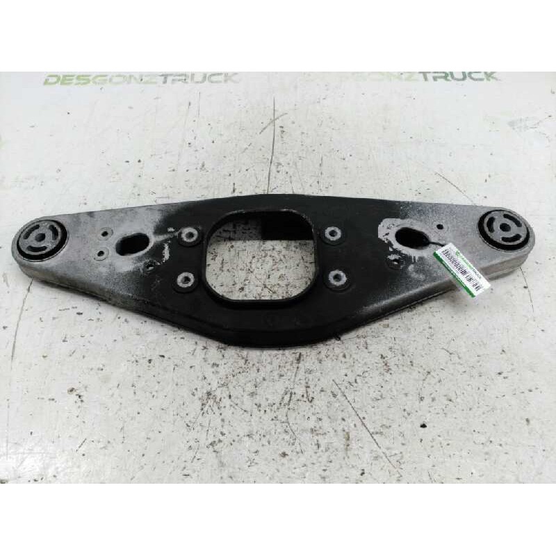 Recambio de soporte para mercedes-benz clase e (w211) berlina e 270 cdi (211.016) referencia OEM IAM  SPORTE DE GRUPO TRASERO - Negro