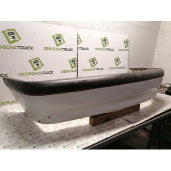 Recambio de paragolpes trasero para renault laguna (b56) 2.0 referencia OEM IAM 7700818723  