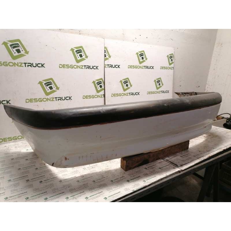 Recambio de paragolpes trasero para renault laguna (b56) 2.0 referencia OEM IAM 7700818723 2