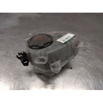 Recambio de deposito expansion para audi q3 (f3b) 35 tdi quattro referencia OEM IAM 5WA121407G  