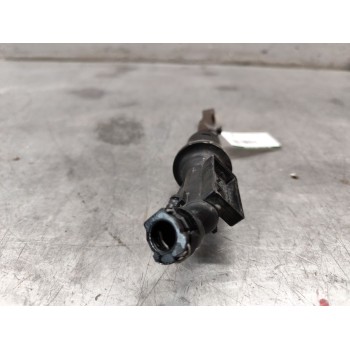 Recambio de bombin embrague para peugeot partner tepee 1.6 bluehdi 100 referencia OEM IAM 9689016780  