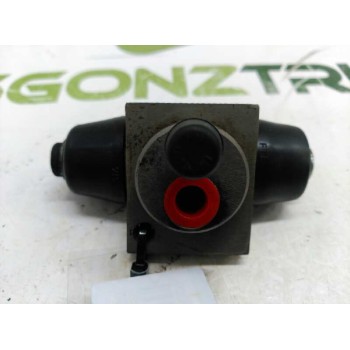 Recambio de bombin freno tambor para opel astra g berlina edition referencia OEM IAM   