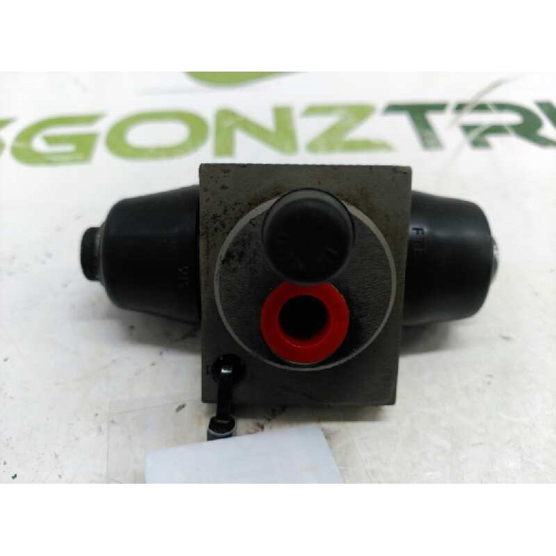 Recambio de bombin freno tambor para opel astra g berlina edition referencia OEM IAM 2