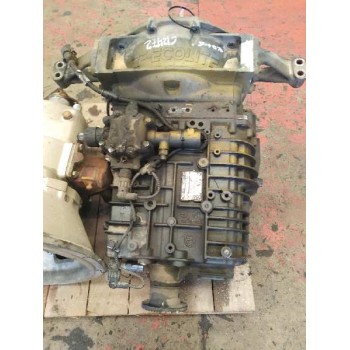 DESPIECE CAJA CAMBIOS 8S850 1290055340 