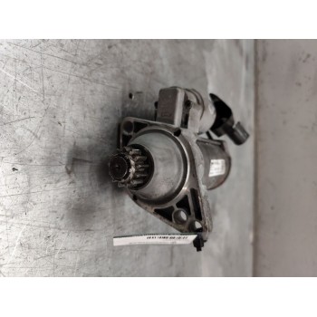 MOTOR ARRANQUE 02Z911021K 13 DIENTES