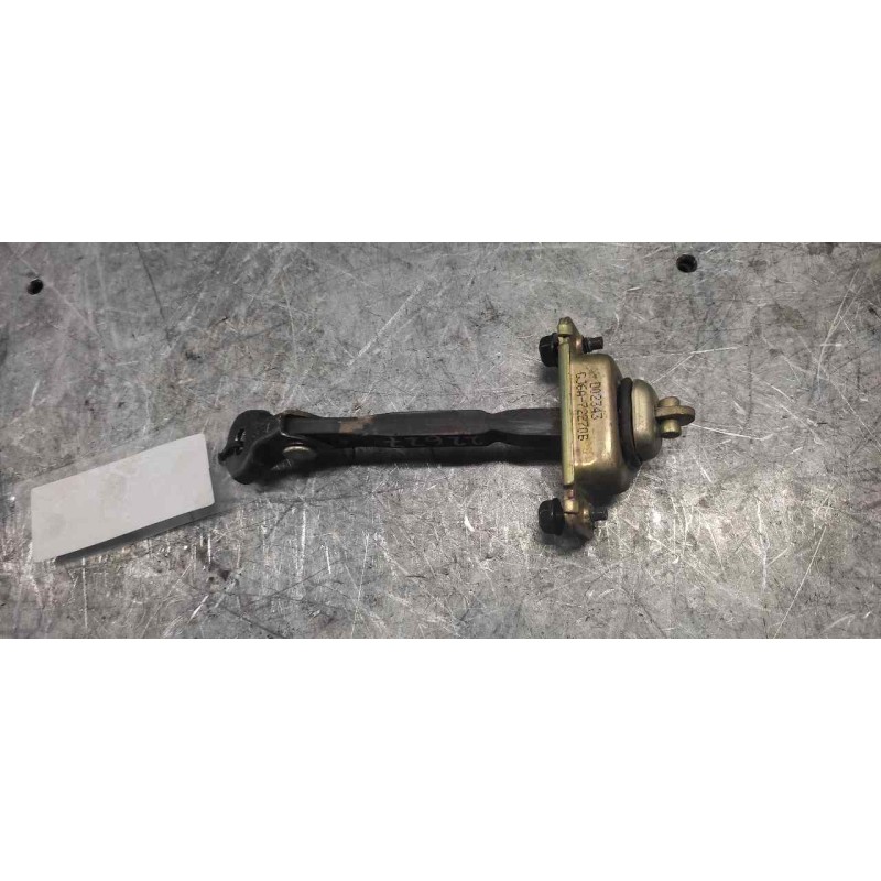 Recambio de retenedor puerta para mazda 6 berlina (gg) 2.0 crtd 136 active (4-ptas.) referencia OEM IAM GJ6A722706 TRASERA IZUIE - Gris 2