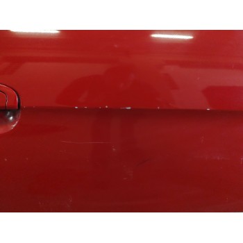 Recambio de puerta delantera derecha para kia picanto i (sa) 1.1 referencia OEM IAM   