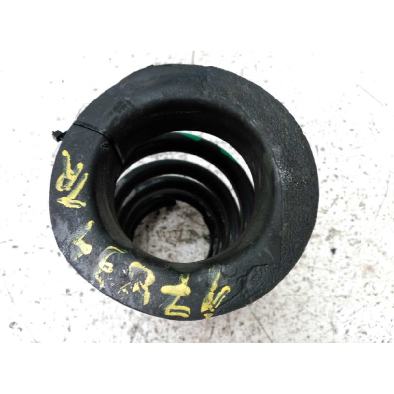 Recambio de muelle amortiguacion para mitsubishi santamo (hyundai) santamo confort referencia OEM IAM - Gris 6