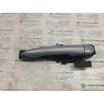 Recambio de maneta exterior trasera derecha para renault laguna ii (bg0) authentique referencia OEM IAM 8200008431  