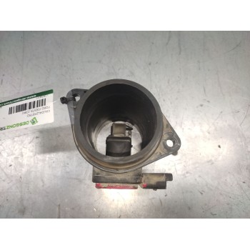 Recambio de caudalimetro para ford fiesta (cbk) ambiente referencia OEM IAM 9647144080  4 PINS