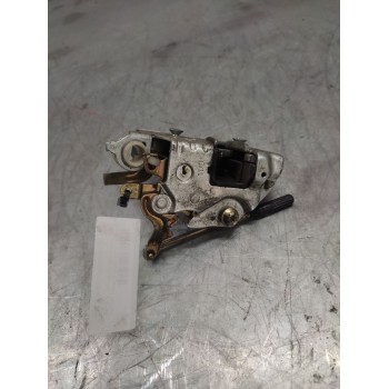 Recambio de cerradura puerta delantera derecha para mercedes-benz clase c (w201) berlina referencia OEM IAM   