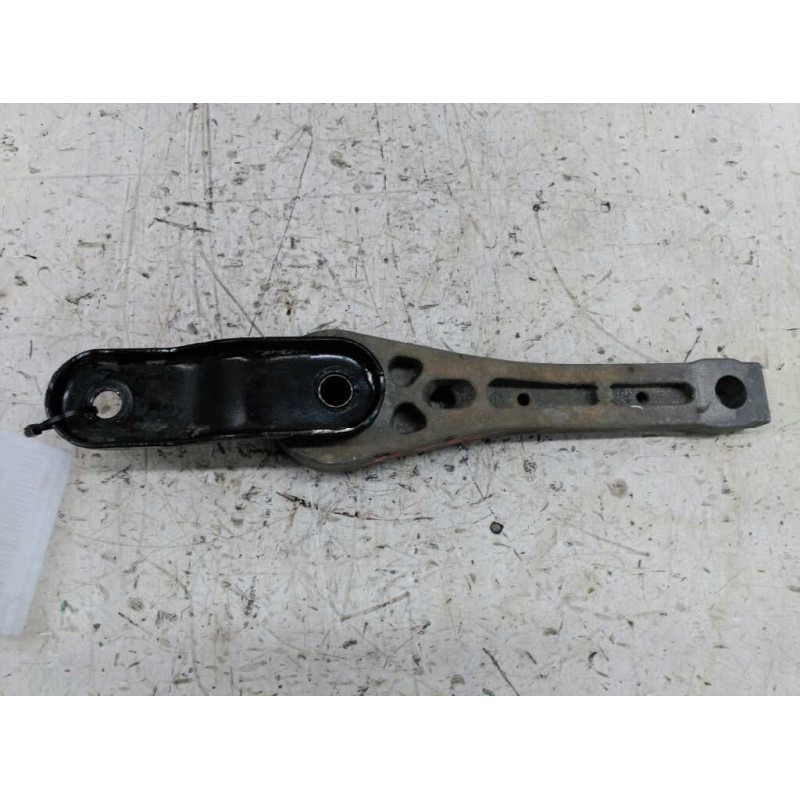 Recambio de soporte motor trasero para volkswagen golf v berlina (1k1) sportline referencia OEM IAM 1K0199855 - Azul 4