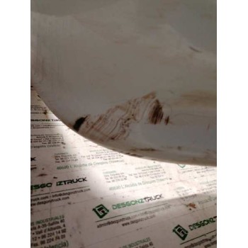 Recambio de paragolpes trasero para renault laguna (b56) 2.0 referencia OEM IAM 7700818723  