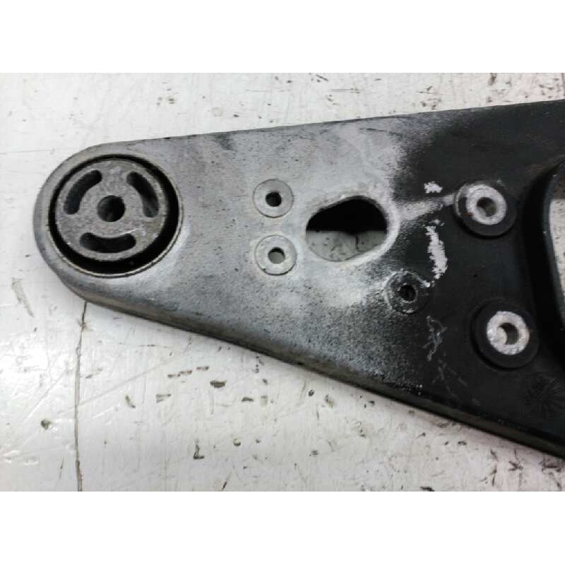Recambio de soporte para mercedes-benz clase e (w211) berlina e 270 cdi (211.016) referencia OEM IAM  SPORTE DE GRUPO TRASERO - Negro 2