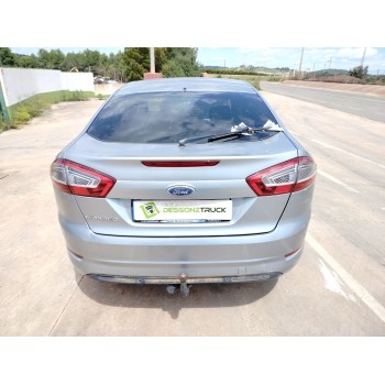 ford mondeo ber. (ca2) del año 2012