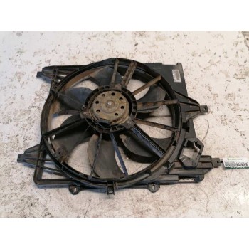 ELECTROVENTILADOR 8200103801 2 PINS 