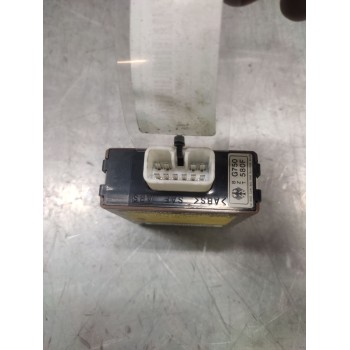 Recambio de modulo electronico para suzuki baleno berlina sy (eg) 1.6 (3-ptas.) referencia OEM IAM 3397060G00  627289000