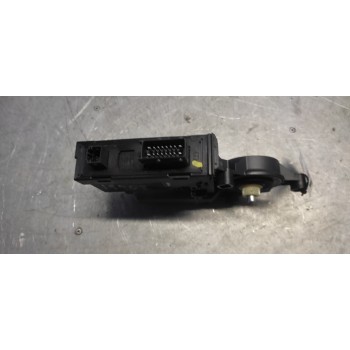 Recambio de motor elevalunas delantero izquierdo para peugeot 307 (s1) xt referencia OEM IAM 9634457580 990830000 