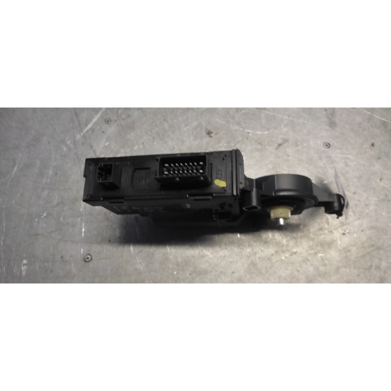 Recambio de motor elevalunas delantero izquierdo para peugeot 307 (s1) xt referencia OEM IAM 9634457580 990830000 2