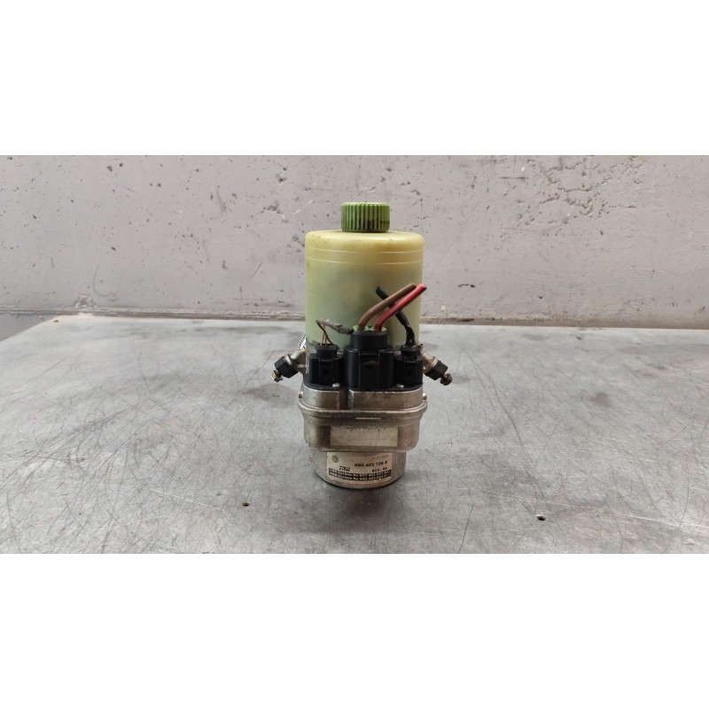 Recambio de bomba direccion para seat cordoba berlina (6l2) 1.9 tdi referencia OEM IAM 6Q0423156S 3