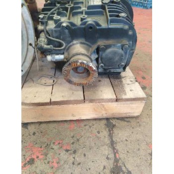 Recambio de despiece caja cambios para man tg - l 12.xxx referencia OEM IAM 8S850 1290055340 