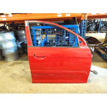 Recambio de puerta delantera derecha para kia picanto i (sa) 1.1 referencia OEM IAM   