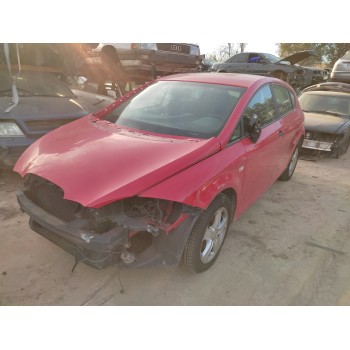 seat leon (1p1) del año 2005