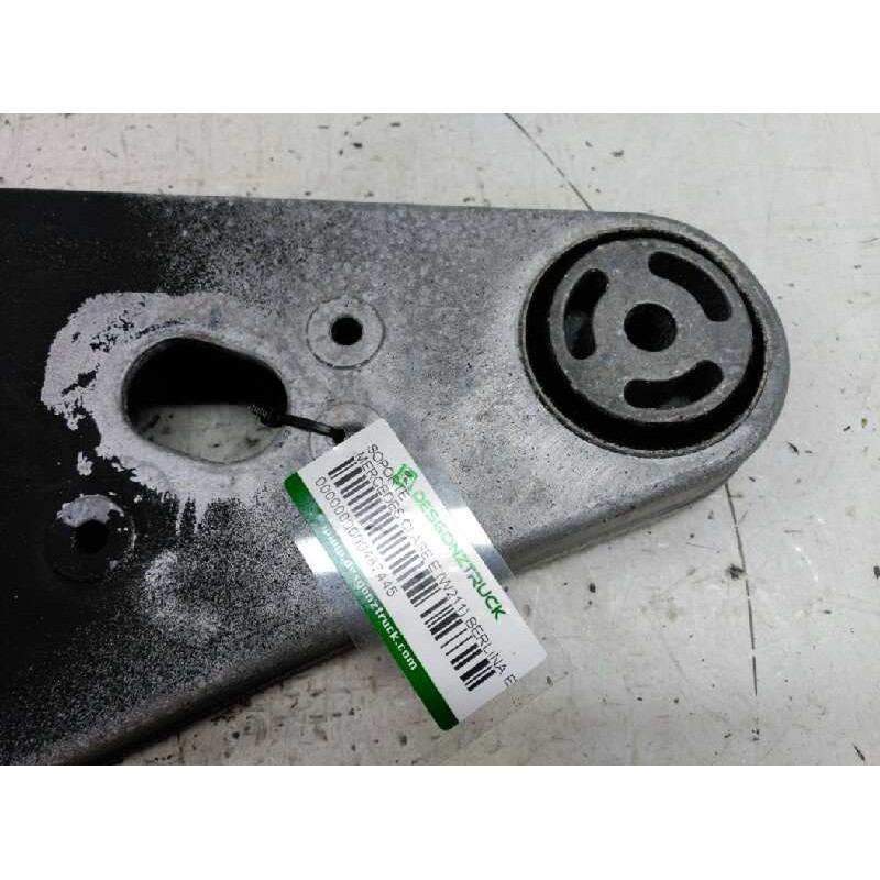 Recambio de soporte para mercedes-benz clase e (w211) berlina e 270 cdi (211.016) referencia OEM IAM  SPORTE DE GRUPO TRASERO - Negro 3