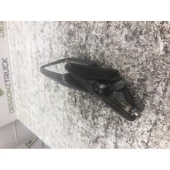 Recambio de retrovisor derecho para seat ibiza (6k) cl referencia OEM IAM   